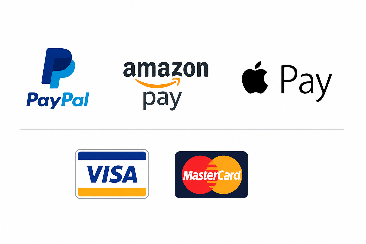 Payment Methods